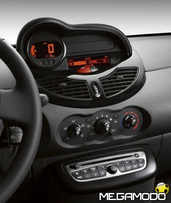 Nuova gamma Renault Live!