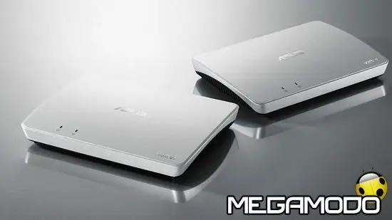 ASUS WAVI, guardare i contenuti del PC sul televisore facilmente