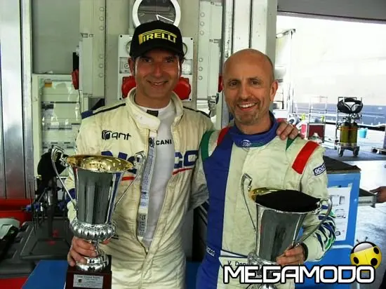 Baccani e Donativi terzi a Imola