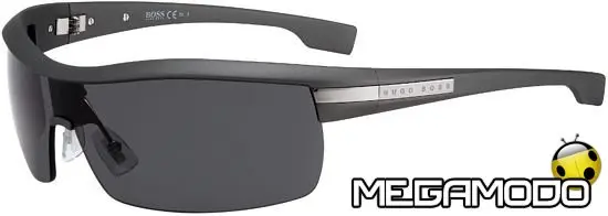 BOSS Black Eyewear Collection 2011