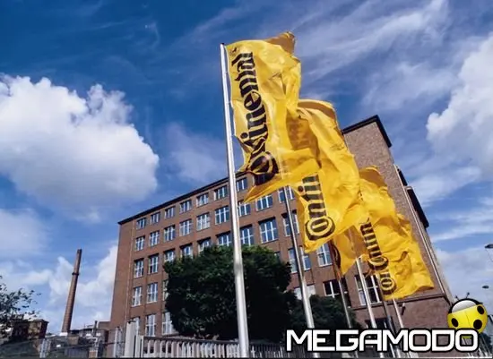 Continental all’Automotive Dealer Day 2011