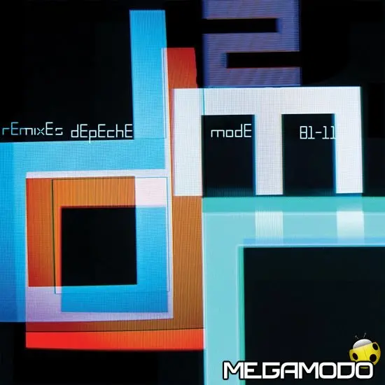 Personal Jesus - The Stargate Mix, nuovo singolo dei Depeche Mode