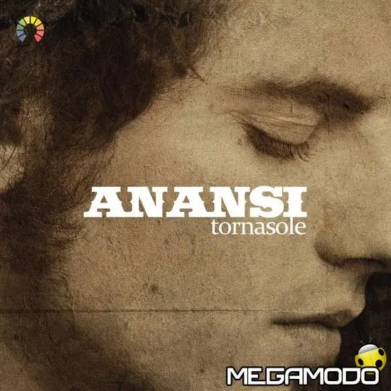 Anansi, domani live al Qube di Roma