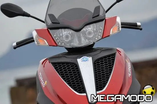 Piaggio Mp3 Yourban 125/300ie