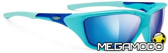 Rudy Project GOZEN, l'occhiale da sole per gli sportivi