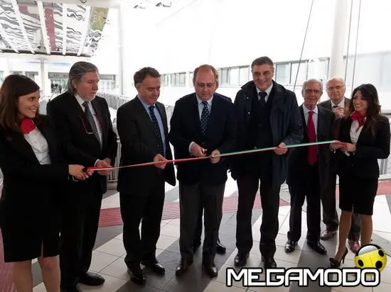 Inaugurata oggi la XXXV edizione di MOA CASA