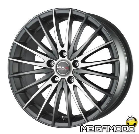 MAK all'Autopromotec 2011