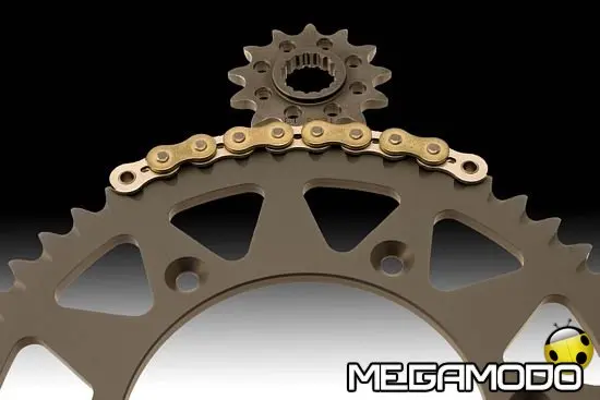 Kit fuoristrada PBR 2011