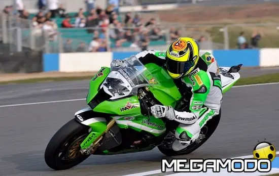 SBK, laureandi in motociclismo 