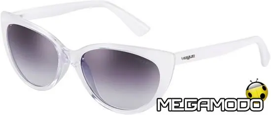 Vogue Eyewear nell'ultimo video di Katy Perry E.T.