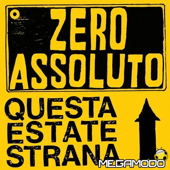 Questa Estate Strana, nuovo singolo degli Zero Assoluto