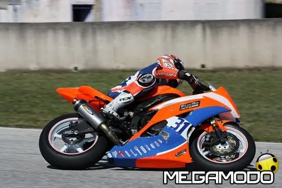 De Luca, Iannone e Diviccaro decidono le pole position del Trofeo del Mediterraneo