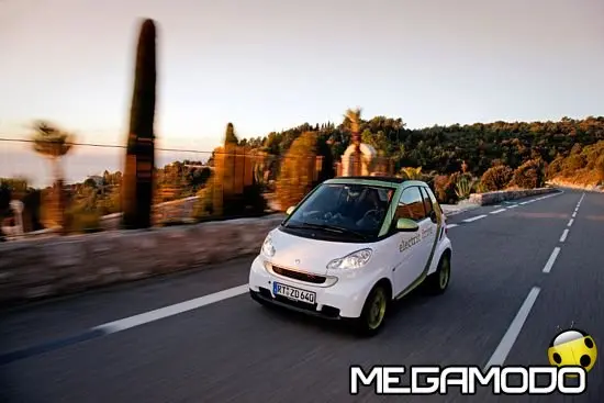 Enrico Gelpi chiede la diffusione dell'auto elettrica