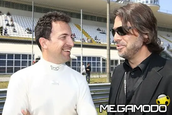 Blancpain Endurance Series, Paolo Ruberti pronto a difendere la leadership 