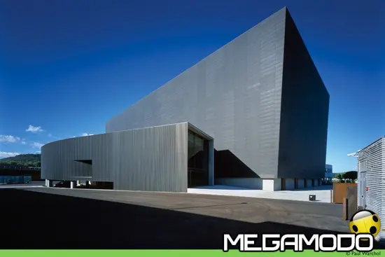 Nuove aperture per Dainese