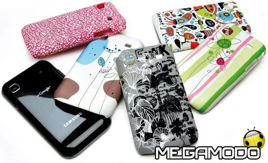 Muvit Doodle Collection, stile inconfondibile, soprattutto in estate