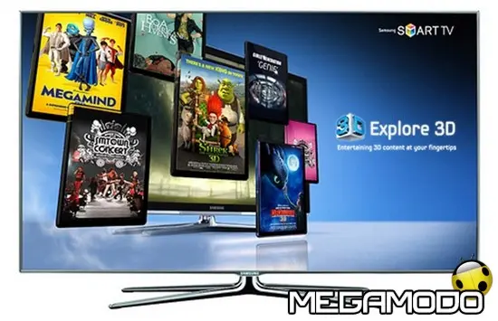 Explore 3D arriva in Italia