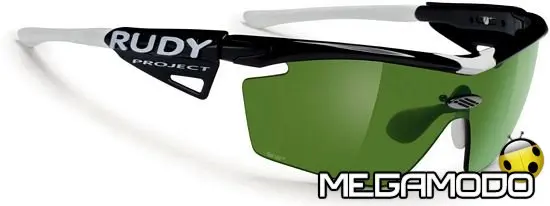 Genetyk Pro Black, nuovi occhiali Rudy Project