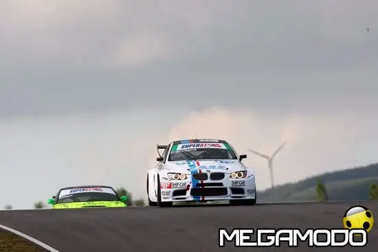  Il round di Portimao conferma la costante crescita di Francesca Linossi