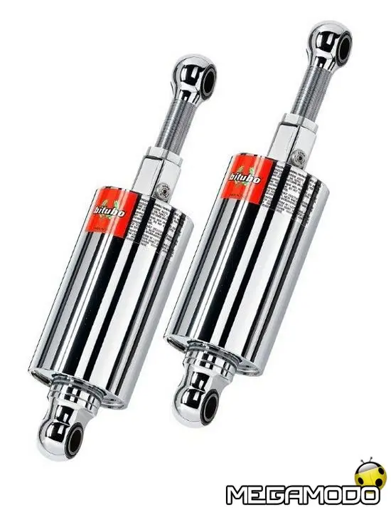 Bitubo per Harley Davidson