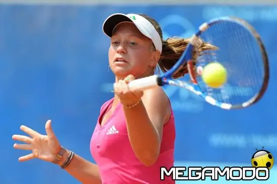 Pokerissimo Khromacheva nel 52^ Trofeo Bonfiglio, Horansky trionfa tra i "boys"