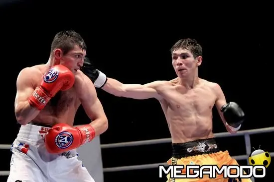 Parigi trionfa nelle finali delle WSB