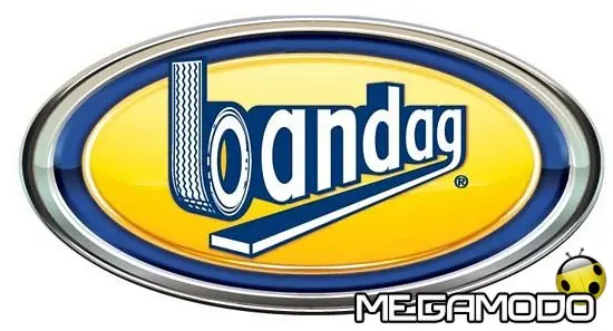 Bridgestone ad Autopromotec 2011 con i marchi First Stop e Bandag