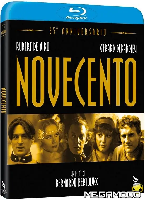 Sony Pictures Home Entertainment e Dall'Angelo Pictures