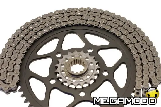 PBR lancia il kit racing MT2