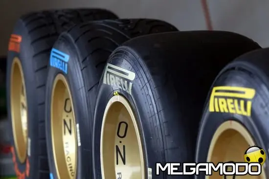 Il Gp di Turchia analizzato in casa Pirelli