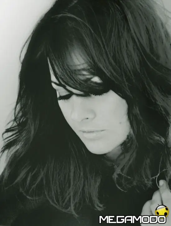 Rumer per la prima volta in Italia