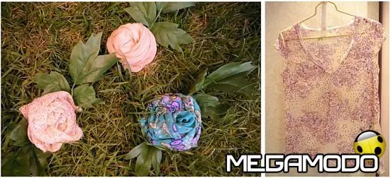 Ti-Shirt di Kristina Ti, customizzare