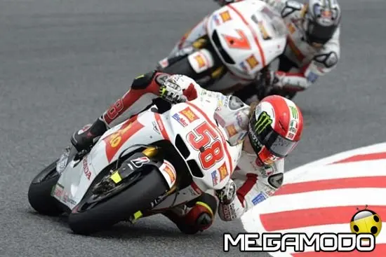 Simoncelli ad Assen è pronto per voltare pagina 