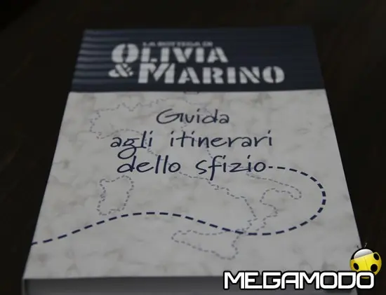 La bottega di Olivia&Marino: il lato sfizioso della Sicilia