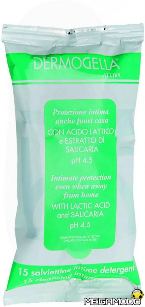 Dermogella, la delicata protezione per mamme e bambini