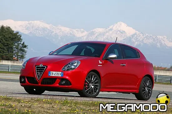 La pubblicità di Alfa Romeo Giulietta conquista gli NC AWARDS
