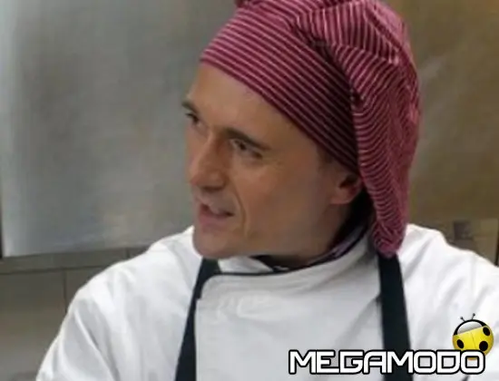 Da domani su Canale 5 “La notte degli chef” con Alfonso Signorini