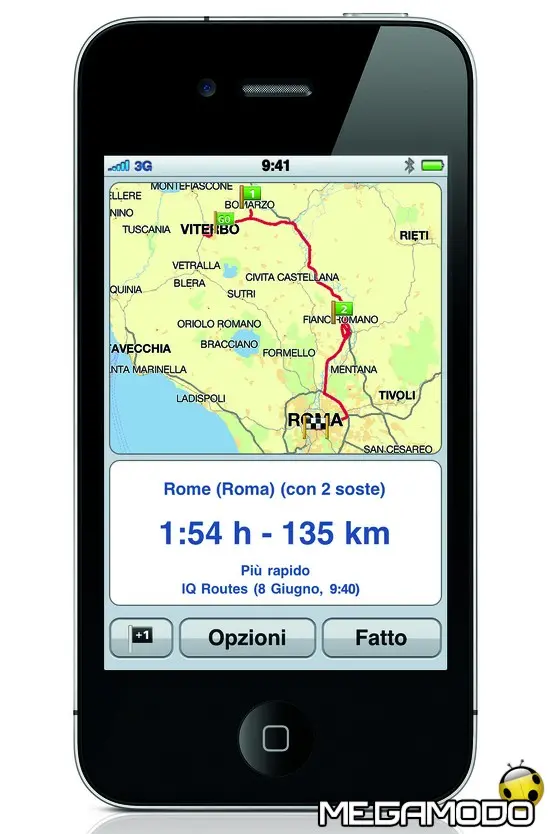 TomTom 1.8 per iPhone