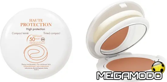 Benvenuto Sole, il progetto di Avène