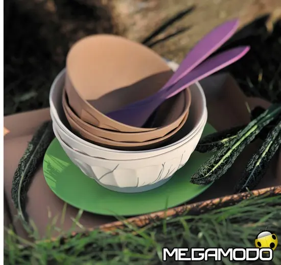 Bio Home, la collezione ecofriendly di Bitossi Home