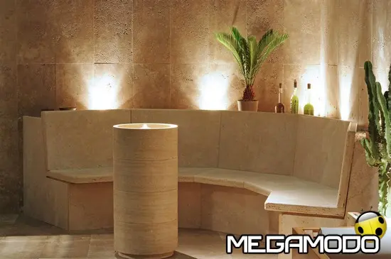 BOXART, Anteprima Cersaie 2011