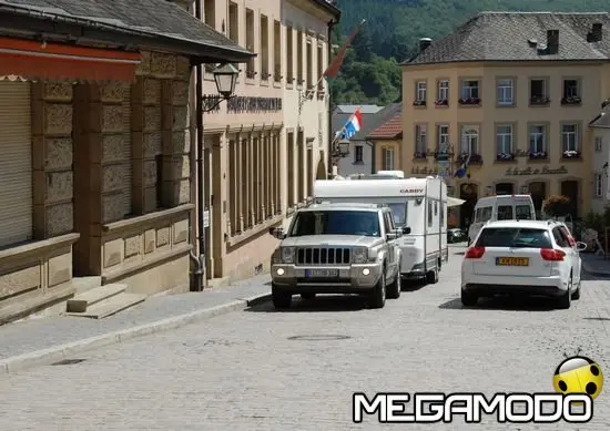 Gli automobilisti italiani non sono pronti alle vacanze estive