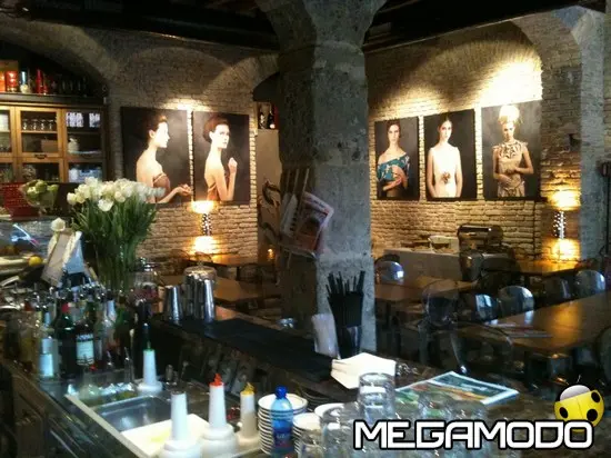 Castelli Gallery & Gourmet, l'Arte Conviviale nel cuore di zona Tortona