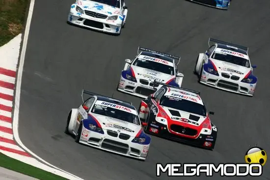 Misano, le considerazioni del Team Principal BMW Italia Roberto Ravaglia