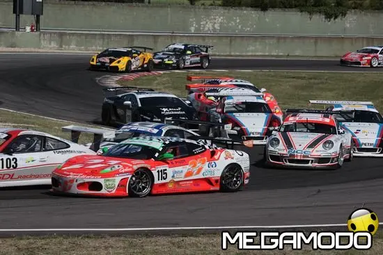  Prima vittoria stagionale per Malcelli e Pierleoni a Magione