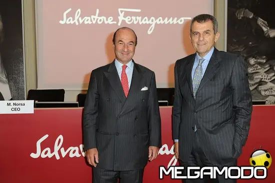 Salvatore Ferragamo SpA: conclusa con successo l'Offerta Globale di Vendita
