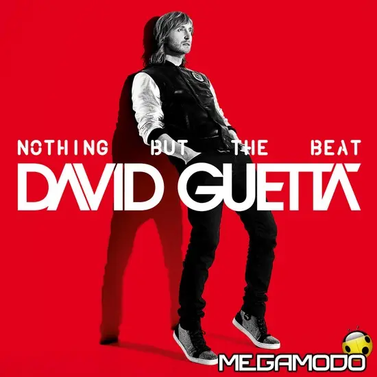 David Guetta, il nuovo album "Nothing But The Beat"