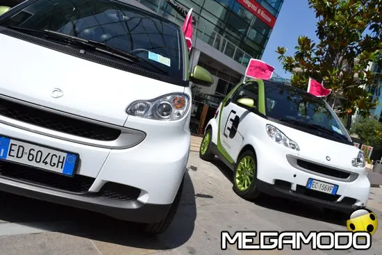 A Riccione smart times 11, il più grande raduno mondiale