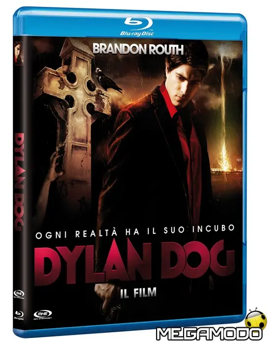 Dylan Dog, il film diretto da Kevin Munroe