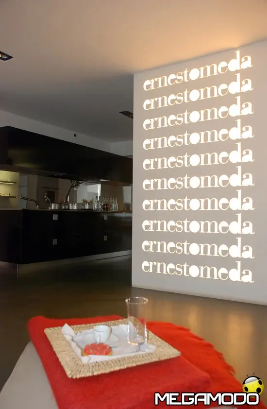 Ernestomeda inaugura il nuovo showroom di Istanbul